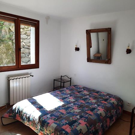 Maison De Famille Dans Les Cevennes Villa Mandagout Bagian luar foto