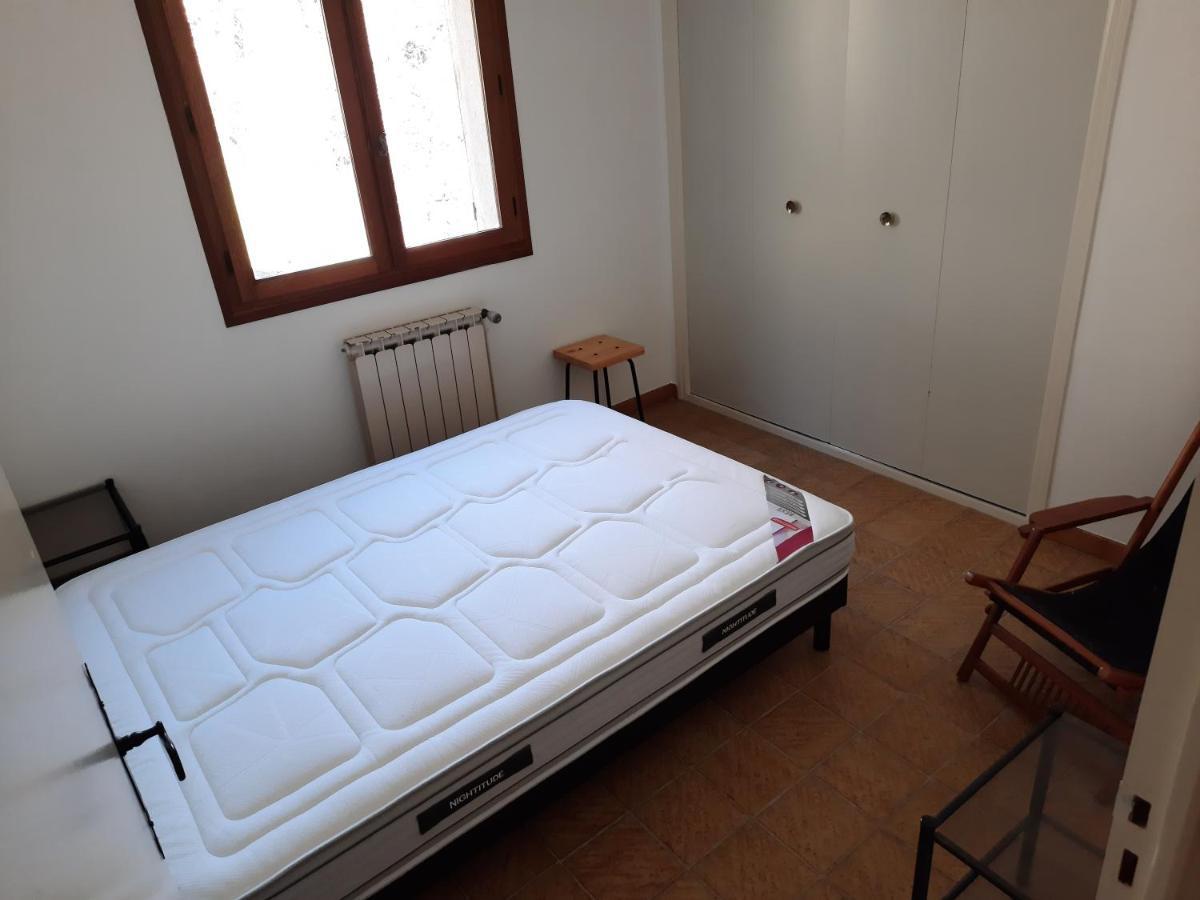 Maison De Famille Dans Les Cevennes Villa Mandagout Bagian luar foto