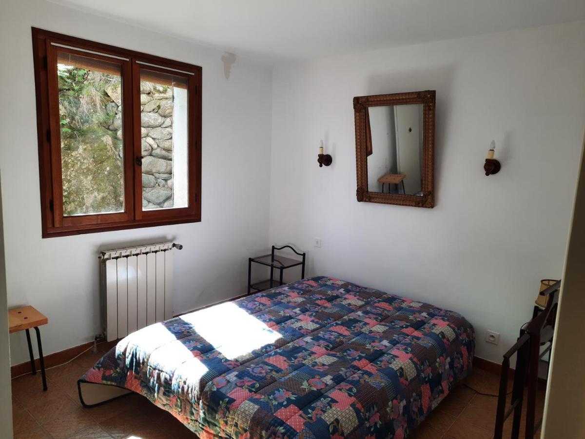 Maison De Famille Dans Les Cevennes Villa Mandagout Bagian luar foto